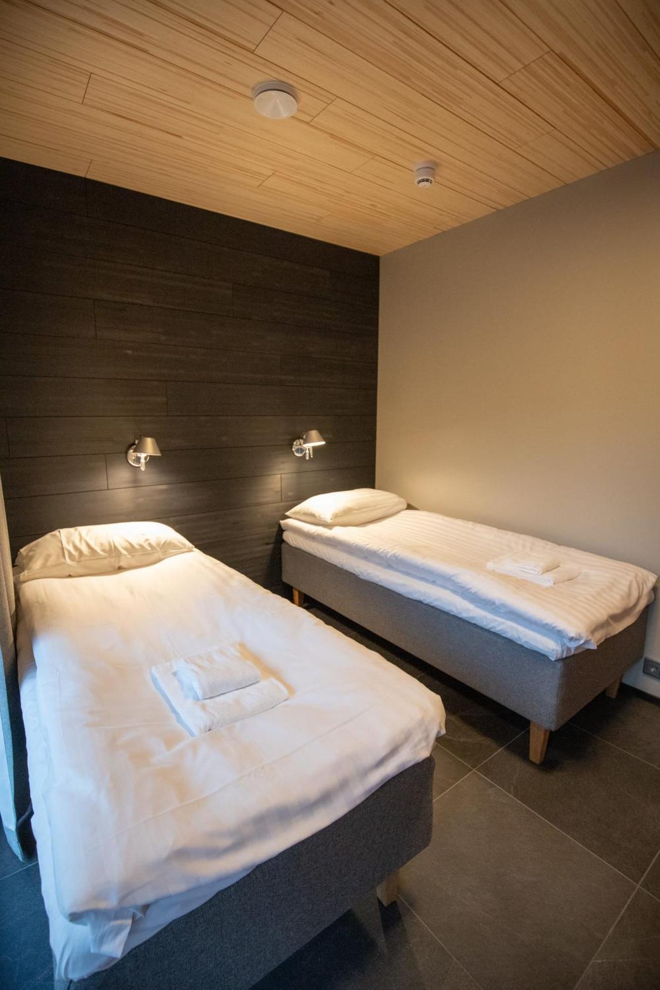 Tolkkilan Kartano Hotel Kouvola Eksteriør billede