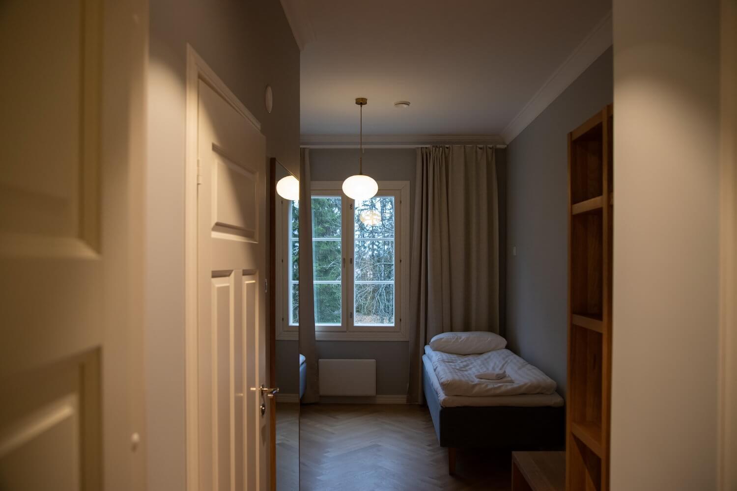 Tolkkilan Kartano Hotel Kouvola Eksteriør billede